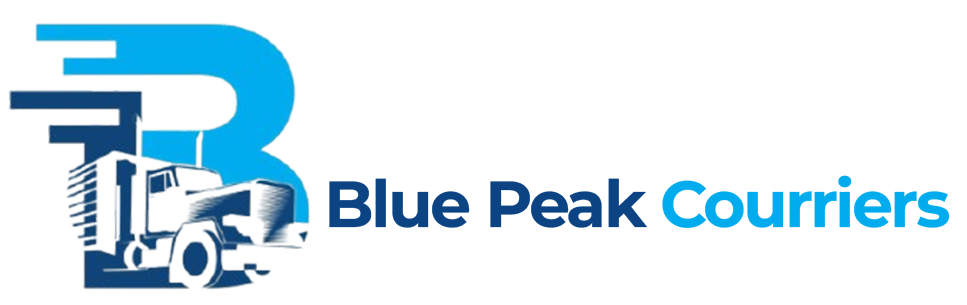Blue Peak Courriers
