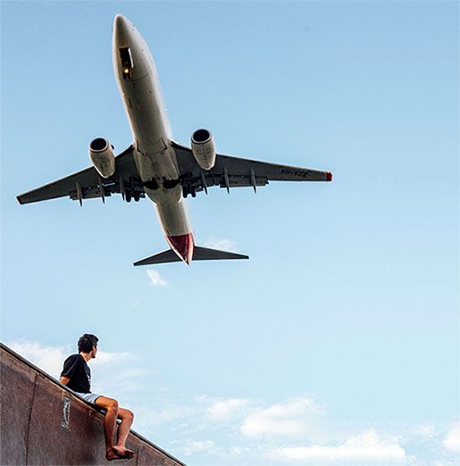 Global Network Services